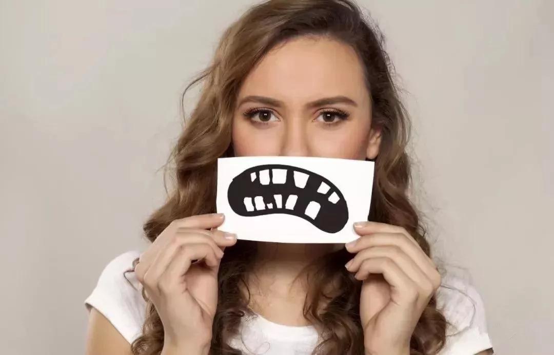 这些整牙后遗症都是骗你的!