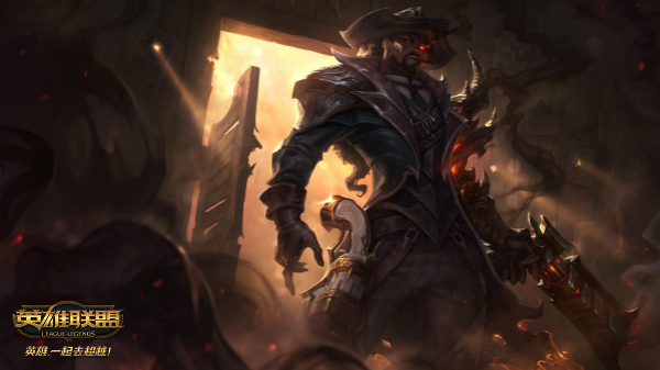 8.17版本:雪原双子降临西部魔影上线