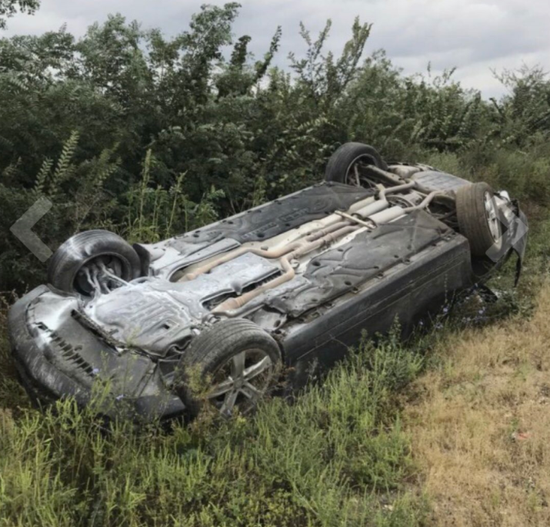 东欧两亲俄领导人几乎同时遭遇车祸，单纯只是“意外？”