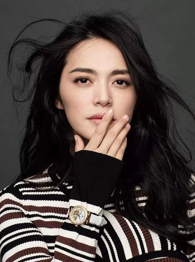 曾经一线女演员,中年后忍不了大妈角色,2年狂