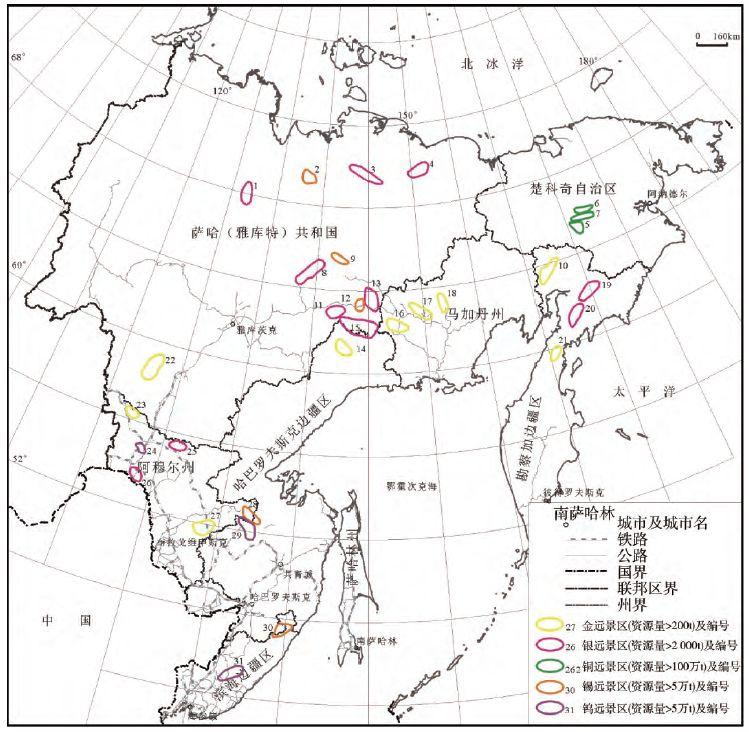 俄罗斯远东人口分布_求一个俄罗斯地图 谢谢