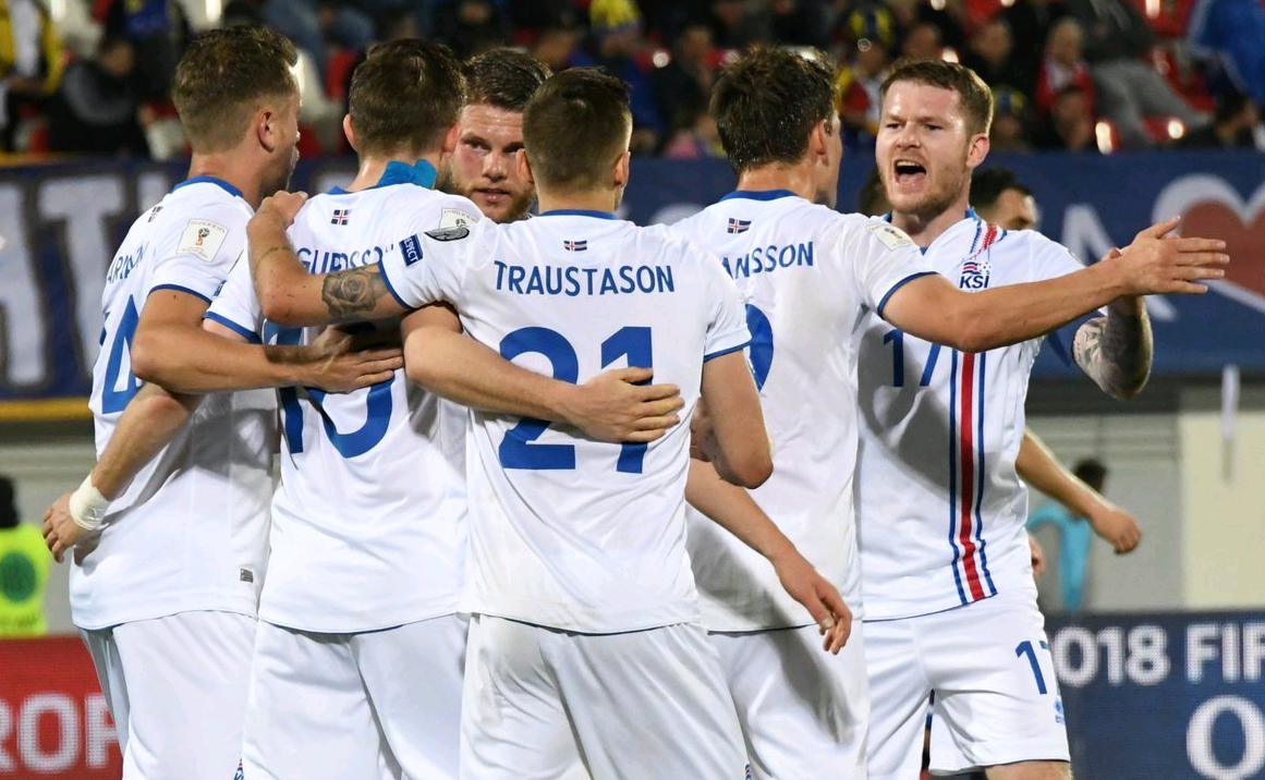 冰岛30万进世界杯段子_冰岛杯直播_冰岛足球段子灯中国节