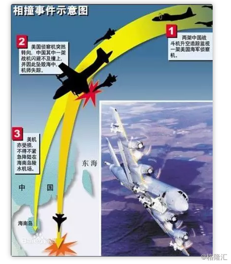 9·11事件十七年:人类主流文明的冲突与中美