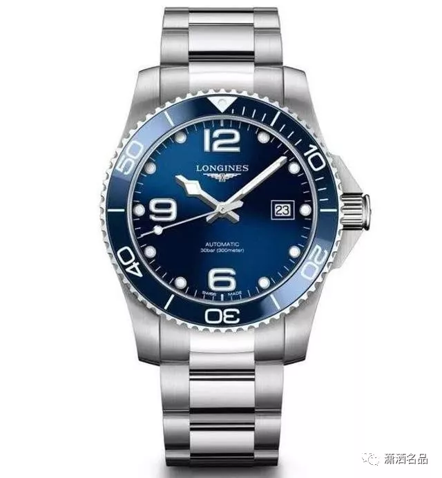潜水表排行_五千的潜水表,首推这四个腕表品牌