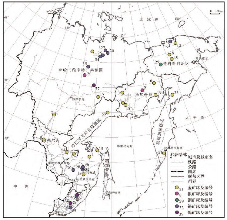 俄国远东人口_俄罗斯远东地区人口日减经济滞后 计划大开发(3)