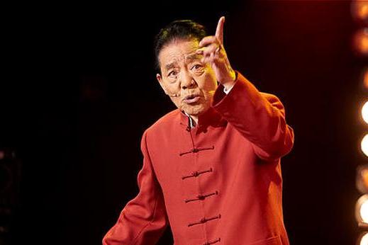 一代宗师单田芳去世,曾做过四年逃犯,生前受尽