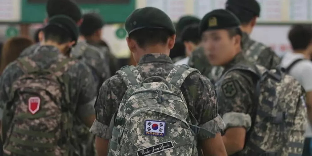 现兵役人口_兵役证