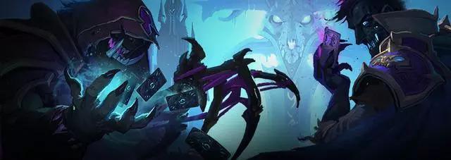 开包开包!炉石传说冰封王座卡包组情怀来袭!