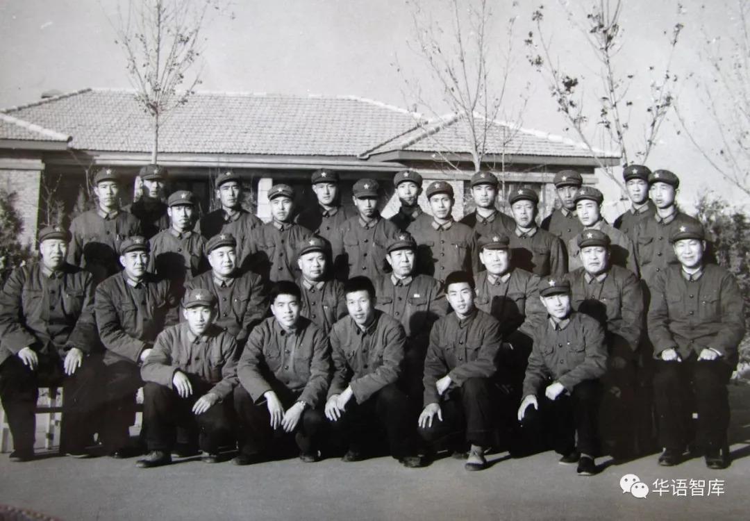 空军原司令员马宁谈: 九一三事件后的空军