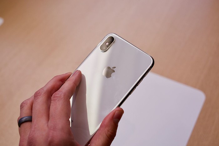 iPhone XS Max评测:坚守安卓的人,这次没借口