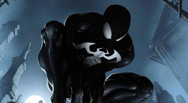漫威漫画《漫威蜘蛛侠》开发商解释为何没有黑色战衣