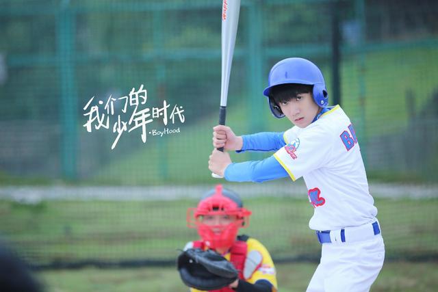 王源将在MLB美职业棒大联盟赛场开球，成内地首位开球明星！