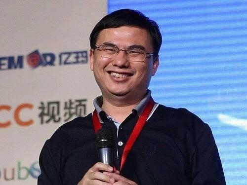 张志东:腾讯组织变革滞后 期待核心管理团队痛定思痛
