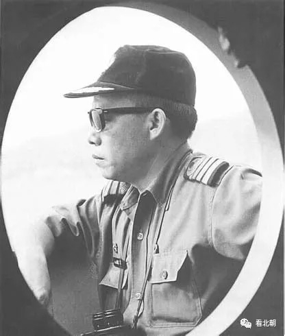 两艘渔船就能直通中央：西沙海战复盘之司令部行动与军力集结