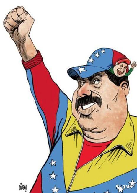 马杜罗访华 牛弹琴：委内瑞拉，千万不能赖账啊！