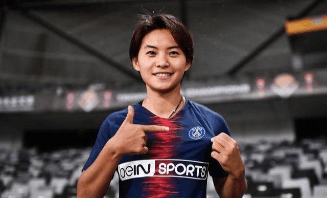 霸气十足!中国女梅西王霜称想和内马尔、姆