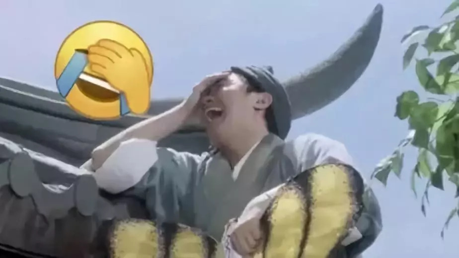 捂脸表情被聊天商标,今后还愉快抱拳厉害厉害表情包抢注图片