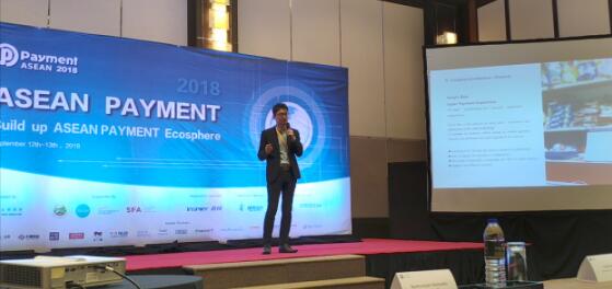 锐高紫龙:东南亚移动支付爆发在即 中国经验助