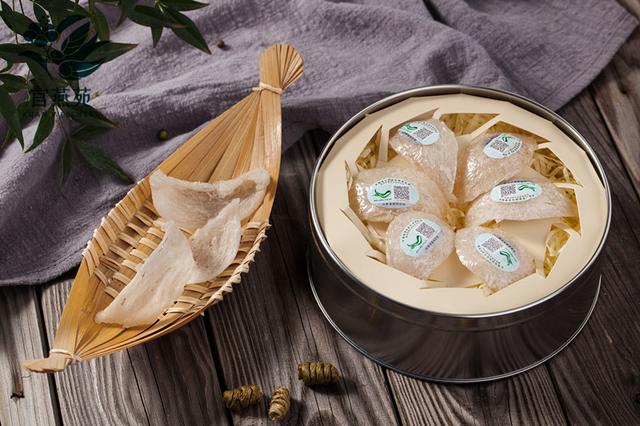 孕期燕窝别乱吃，科学规划是关键！