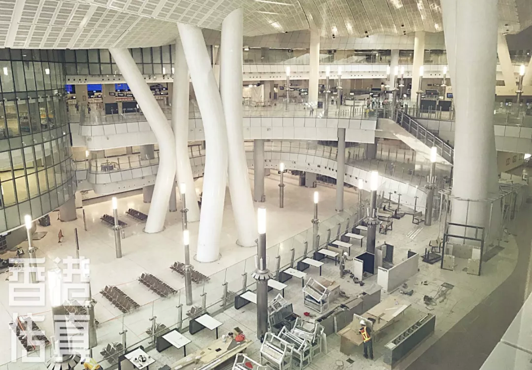 安排上了!12306购买香港高铁票,可在香港取票