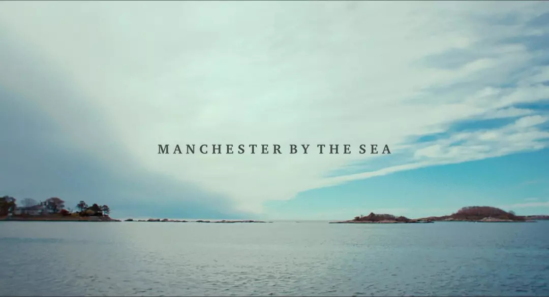 海边的曼彻斯特|电影里的一分钟