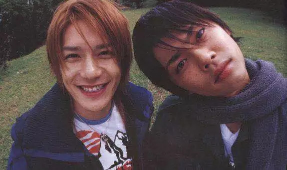 泷&翼解散,我们还要失去多少青春的回忆呢?