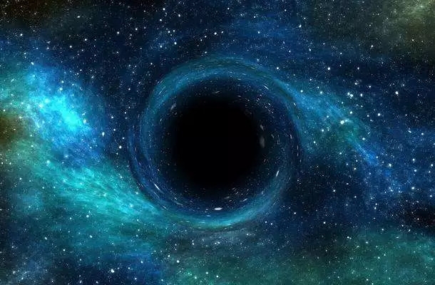 茫茫宇宙,我们去哪儿寻找神秘的黑洞?