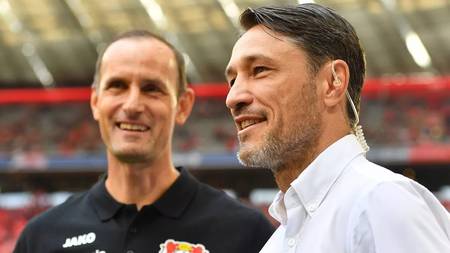 科瓦奇:球队表现很好,贝拉拉比该吃到两张红牌