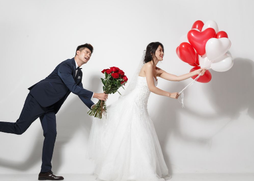 八字算婚姻:八字算你多少岁结婚