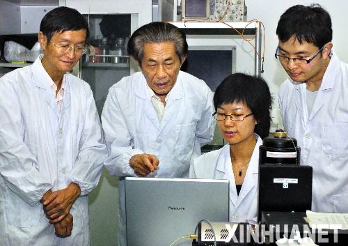 中科院院士、南京大学教授闵乃本因病去世，享年83岁