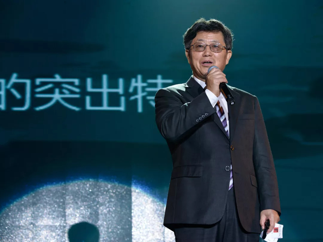 迟福林:粤港澳大湾区建设 关键在加快服务贸易