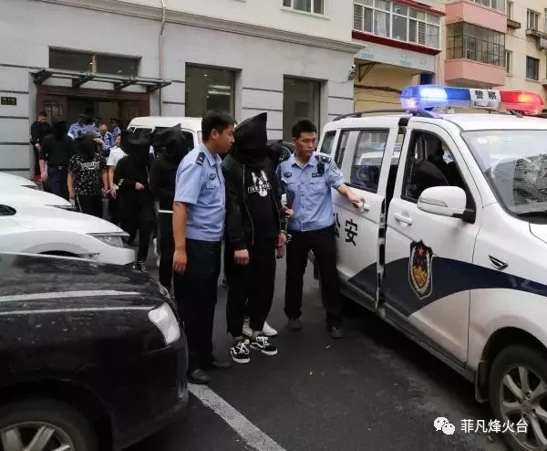 扫码领华为智能手环,200多万人中招竟无人报