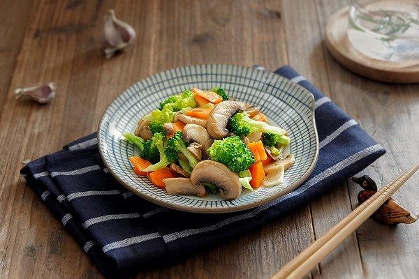 口蘑怎么做好吃 7款十分受欢迎的吃法