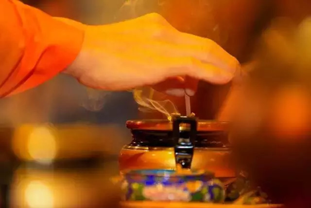 上报的四重恩是哪四恩?