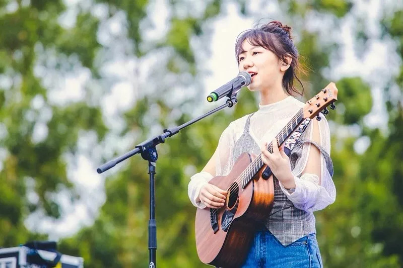 简单生活节|三草两木带你乐享成都·寻乐自然