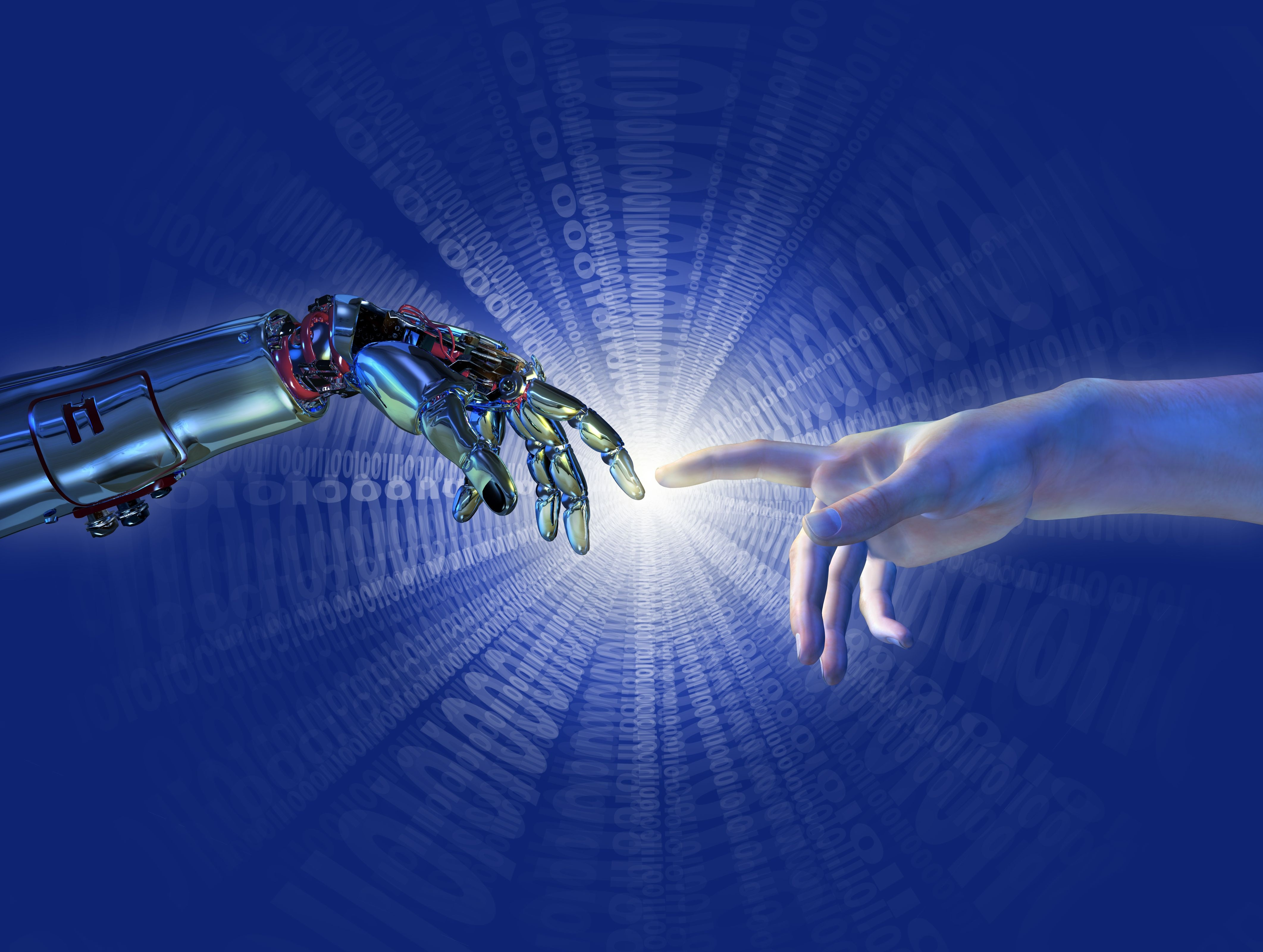 
人工智能如何影响我们的生活(人工智能如何改变我们的工作方式)
-IT菜鸡教程网-IT技术博客
-第1
张图片