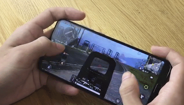 vivo x23和华为p20游戏性能pk,究竟孰强孰弱?