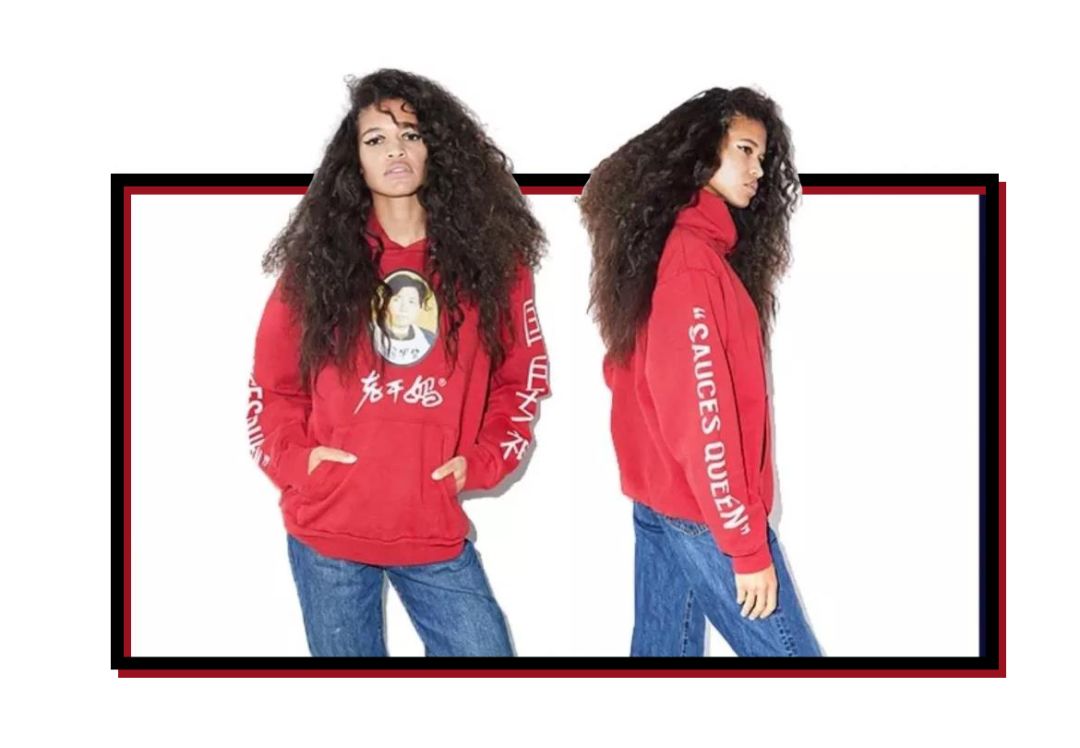 老干妈膨胀了?不卖辣酱竟然到纽约时装周走秀