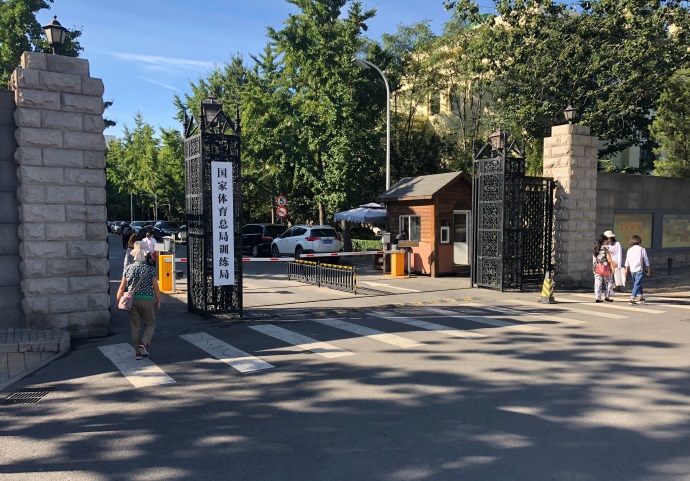 刘炜追忆北京奥运:燃动十年,十年如初