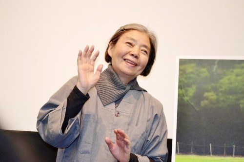 日本女演员树木希林去世 曾出演《小偷家族》《步履不停》