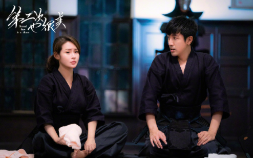 《第二次也很美》演员敲定:王子文要跟张鲁一谈恋爱,你们期待吗