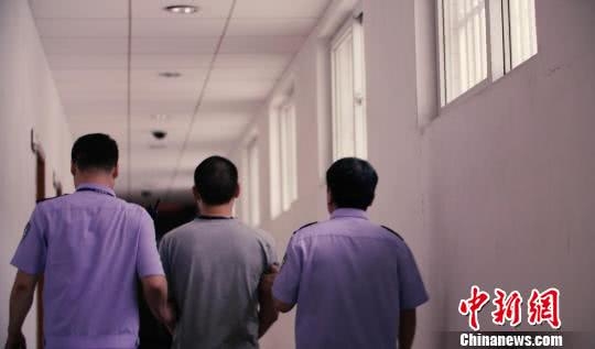 广东三男子受台湾间谍金钱诱惑 搜集军事情报被公诉