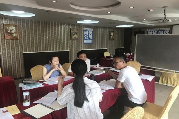 2018安徽蚌埠医疗卫生岗事业单位结构化面试