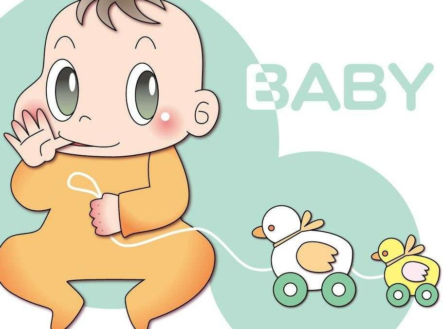 婴儿潮,玩具行业的一场未来新风暴