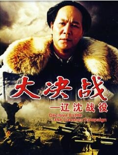 值得重温的国产战争片经典,《大决战》场面宏