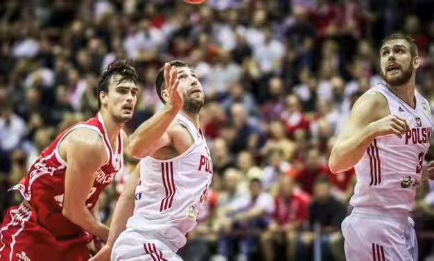 FIBA欧洲区世预赛综述：立陶宛提前晋级，克罗地亚爆冷输球