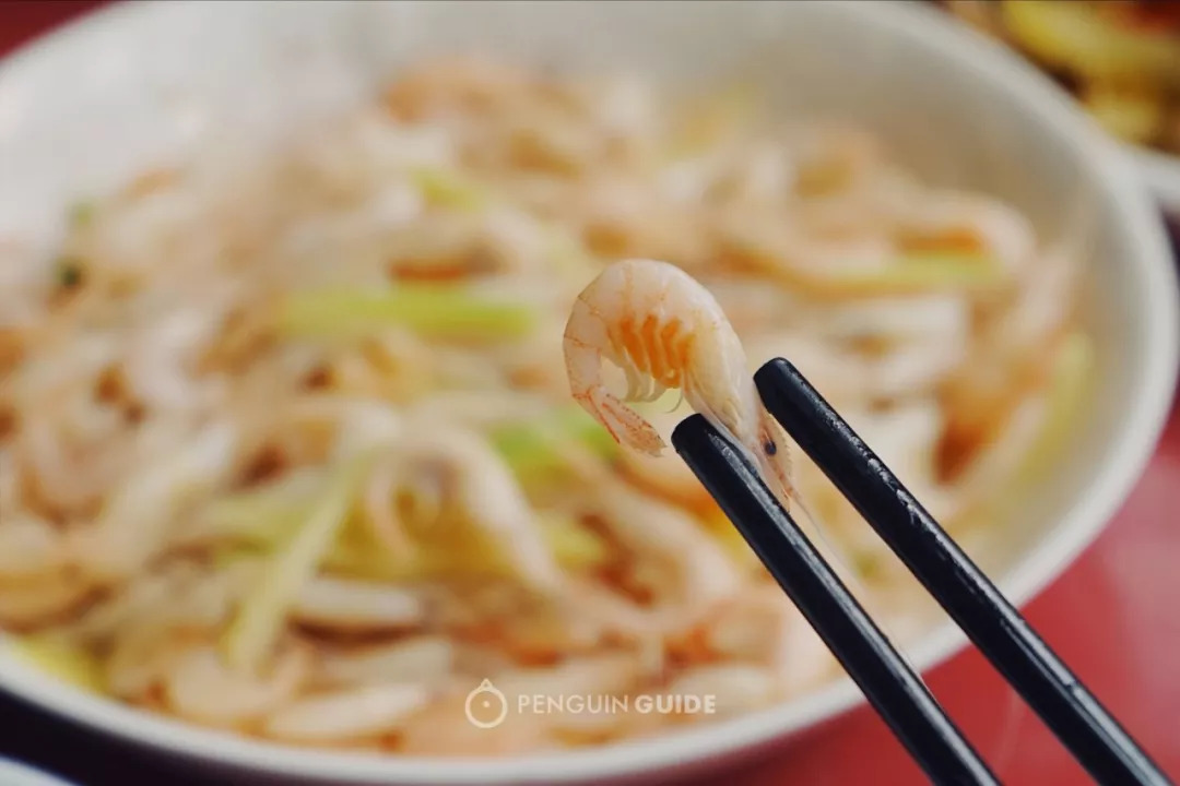 初秋的太湖三白,鲜到有仙气