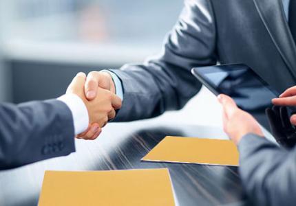 深圳注册合伙企业的办理流程