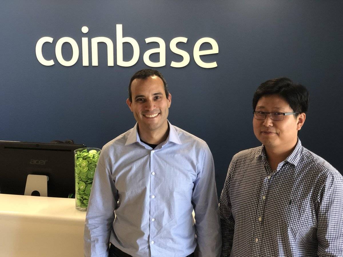 独家：Coinbase挖来Linkedin前数据科学负责人Michael Li担任VP_手机凤凰网