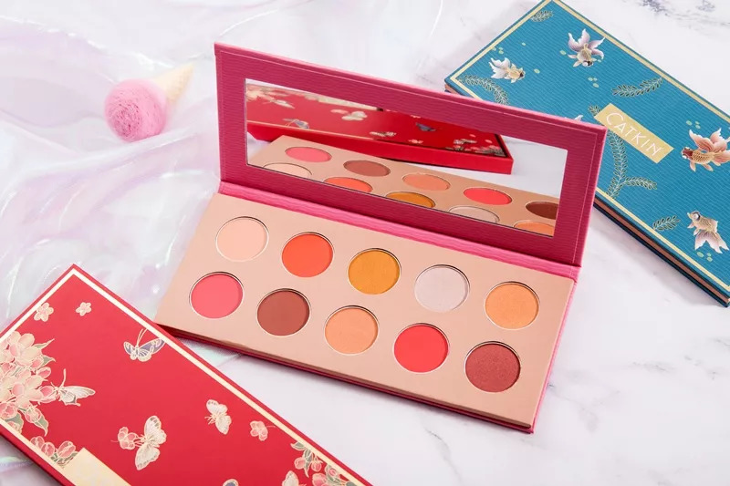 快问我!我的眼睛很有神是怎么做到的?